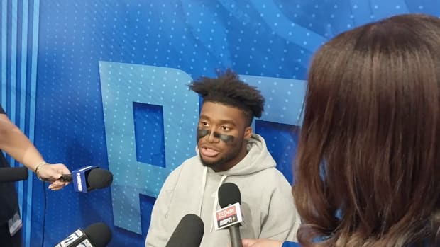 Devin_Neal_UCF_Postgame